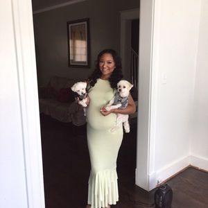 Meet your Posher, Angela